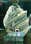 Сибирская вьюга, ООО «Музей «Мир камня»